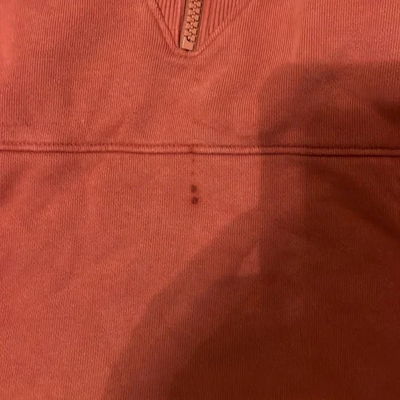 Outdoor Voice 1/4 Zip - Picture 2 of 2